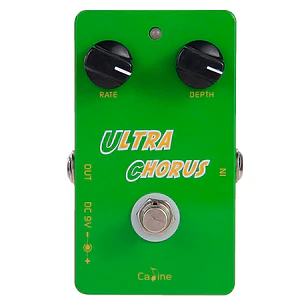 Caline Ultra Chorus / CP-28
