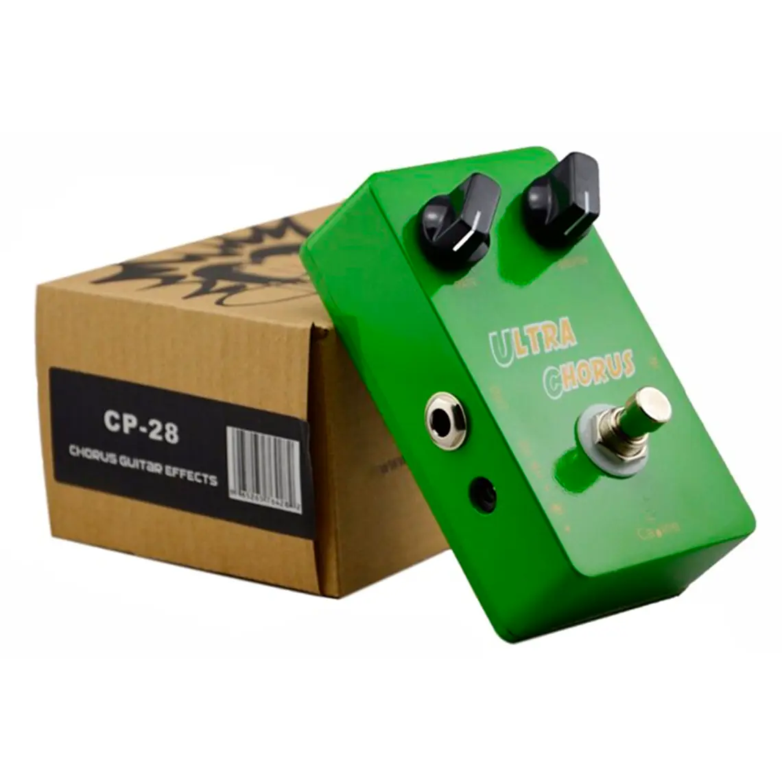 Caline Ultra Chorus / CP-28 3