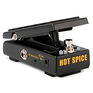 Caline Hot Spice Wah Wah / CP-31B