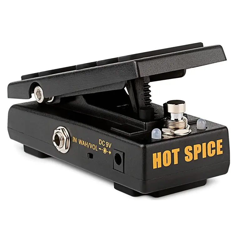 Caline Hot Spice Wah Wah / CP-31B 1