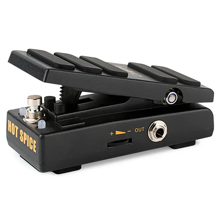 Caline Hot Spice Wah Wah / CP-31B 2