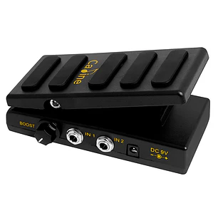 Caline Pedal Volumen / CP-31P