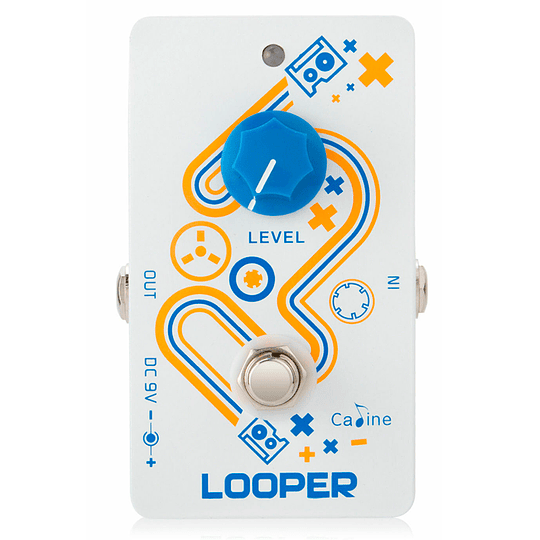 Caline Looper / CP-33