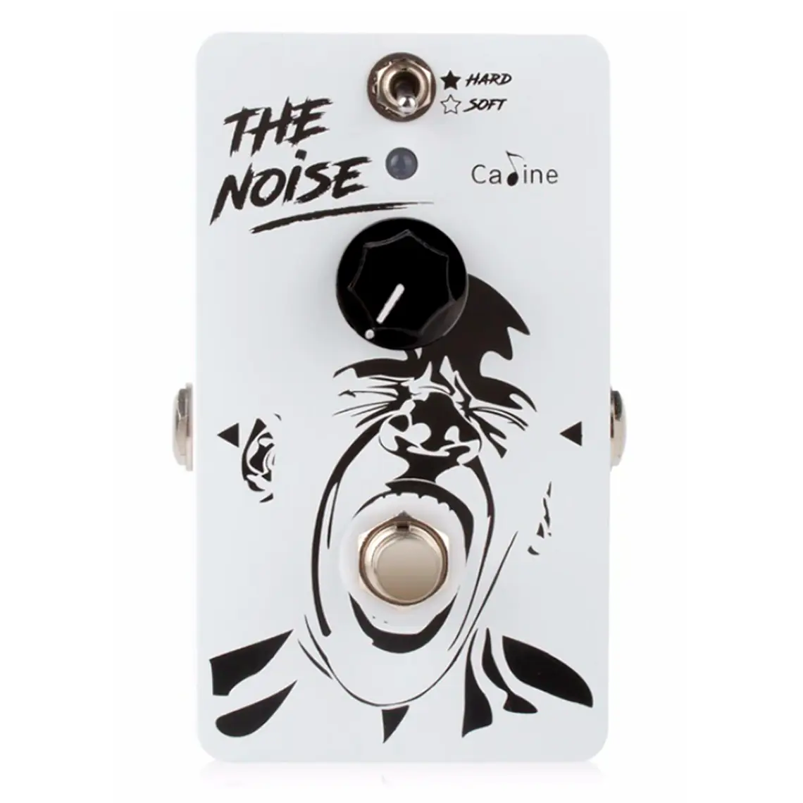 Caline The Noise - Puerta de Ruido / CP-39 1