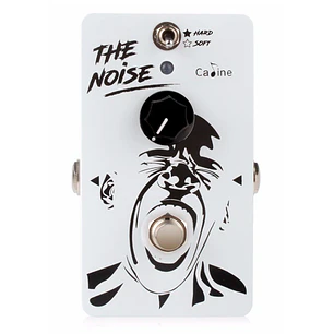Caline The Noise - Puerta de Ruido / CP-39