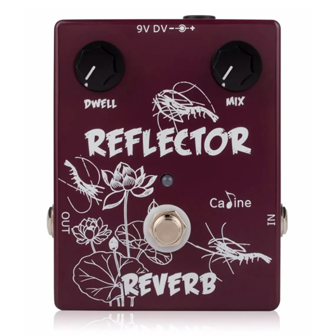 Caline Reflector Reverb / CP-44 1