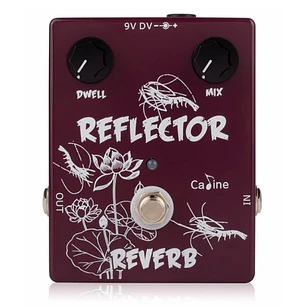 Caline Reflector Reverb / CP-44