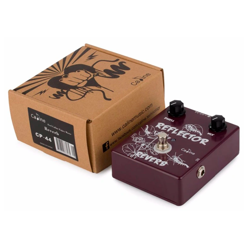 Caline Reflector Reverb CP-44