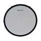 Lemon Pad Malla -Doble Zona Holder, Madera 12