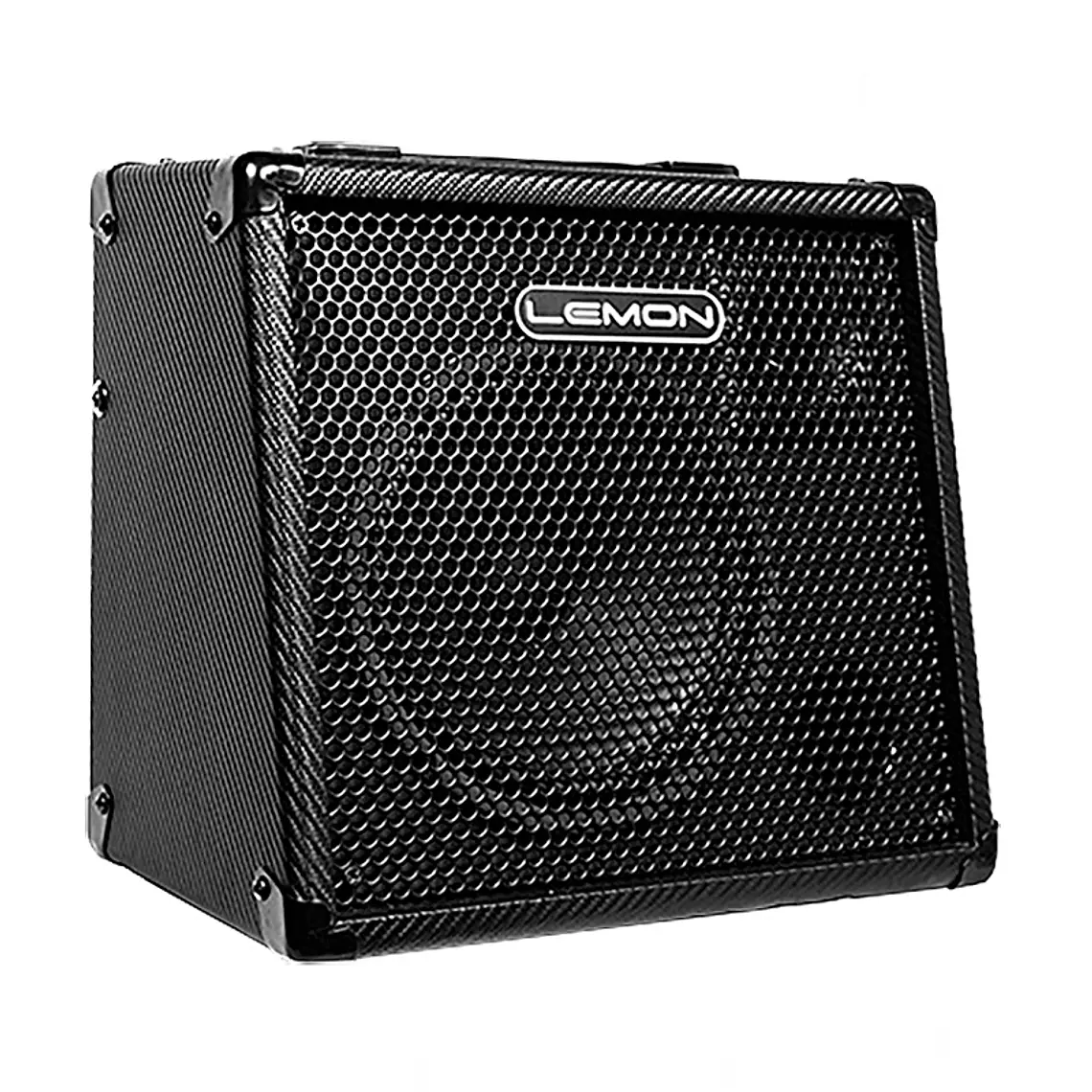 Lemon Amplificador 20W Batería Electrónica LE-3BT 1