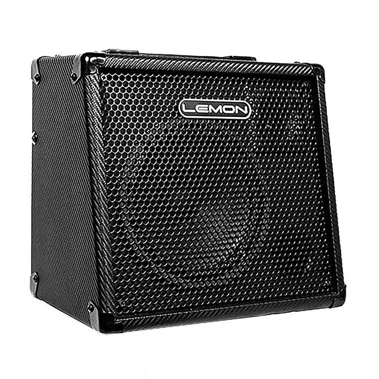 Lemon Amplificador 20W Batería Electrónica LE-3BT 1
