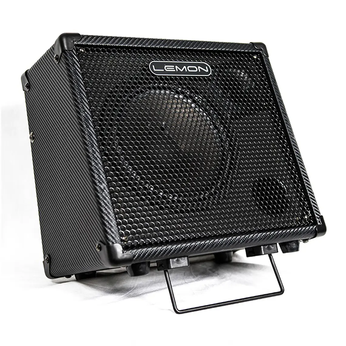 Lemon Amplificador 20W Batería Electrónica LE-3BT 2