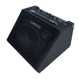 Lemon Amplificador 30W Batería Electrónica LE-30BT
