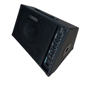 Lemon Amplificador 60W Batería Electrónica LE-60