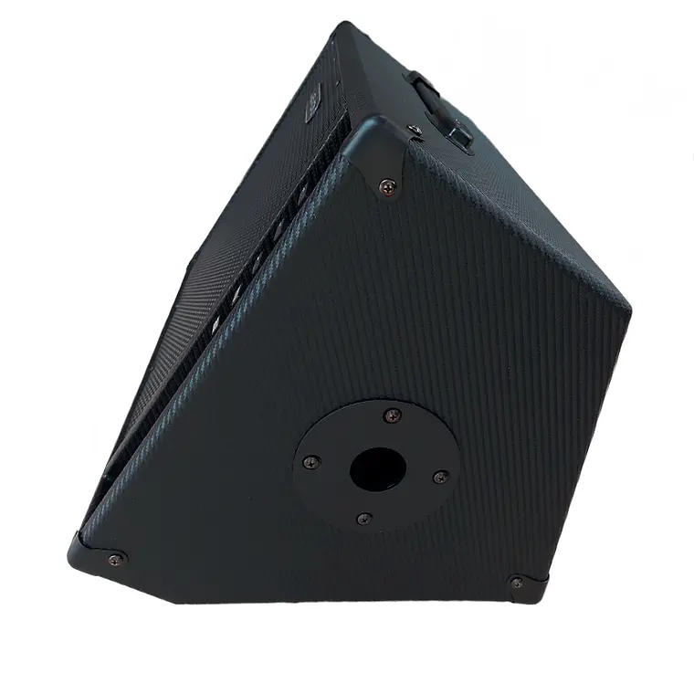 Lemon Amplificador 60W Batería Electrónica LE-60 3