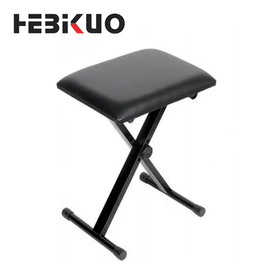Hebikuo - Asiento Banqueta Teclado Piano Q-90 4