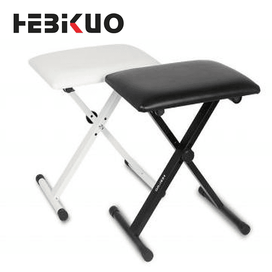 Hebikuo - Asiento Banqueta Teclado Piano Q-90