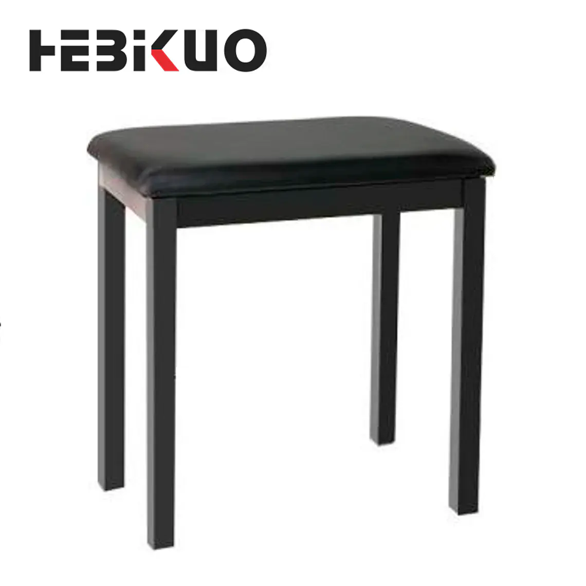 Hebikuo - Asiento Banqueta Teclado Piano Q-90H 4