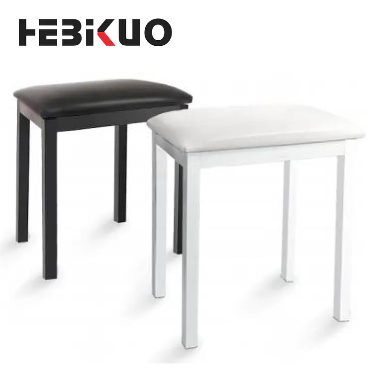 Hebikuo - Asiento Banqueta Teclado Piano Q-90H 2