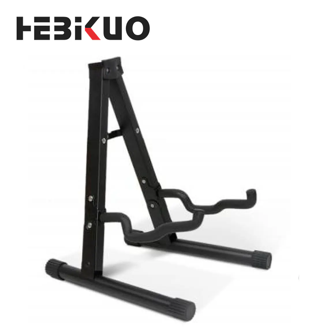 Hebikuo Atril Guitarra Bajo J-40E 2