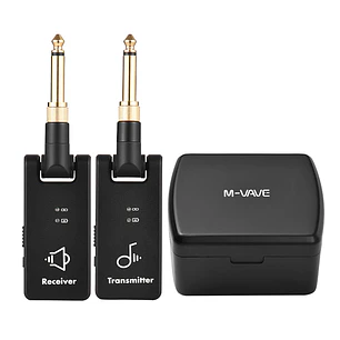 M-Vave Wireless System WP-8 - Charging Box