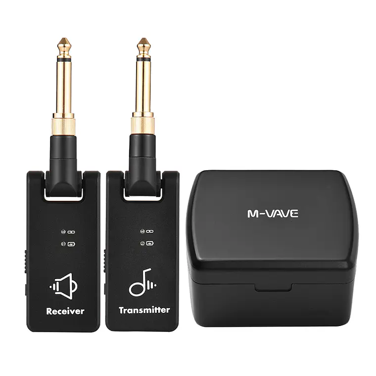 M-Vave Wireless System WP-8 - Charging Box 1