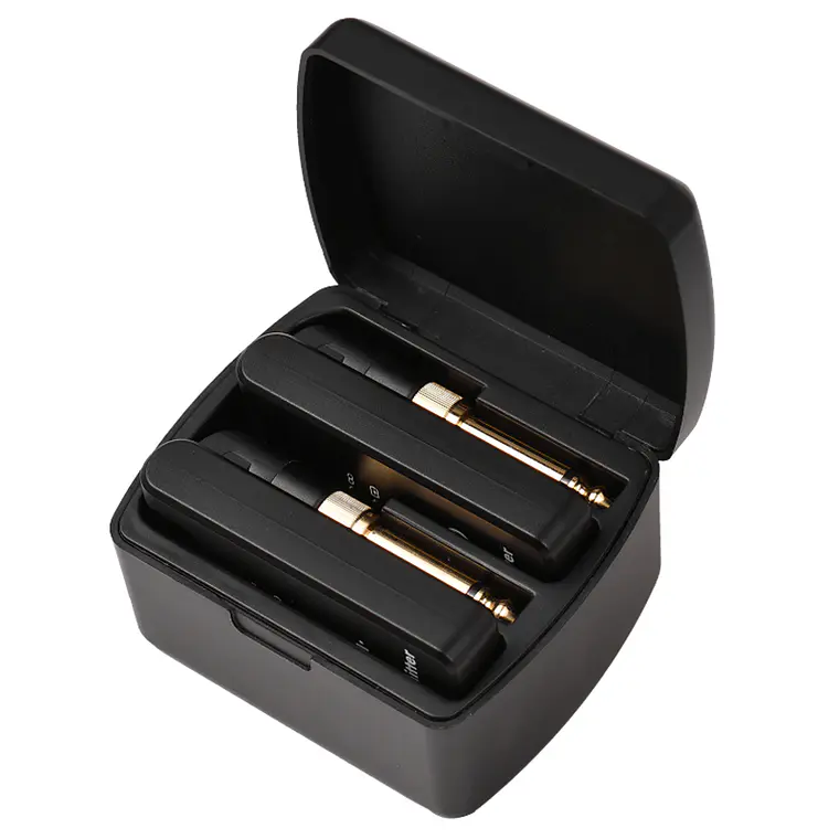 M-Vave Wireless System WP-8 - Charging Box 4