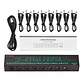 M-Vave Fuente de Poder - Power Pedal 9V - Miniatura 1