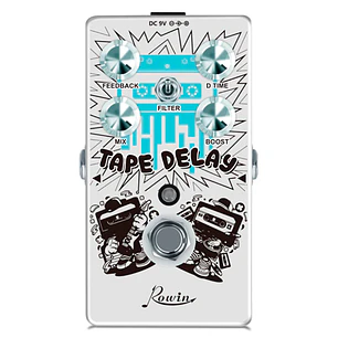 Rowin Tape Delay / RE-01