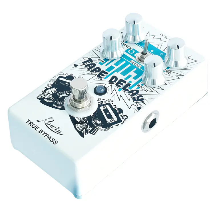 Rowin Tape Delay / RE-01 2