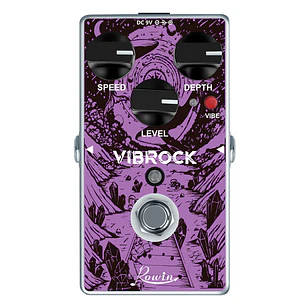 Rowin Vibrock Chorus Tremolo / RE-02