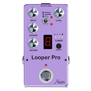 Rowin Looper Pro / RE-05