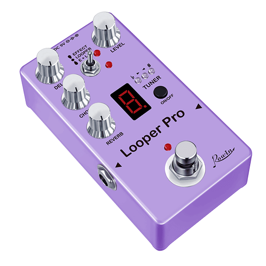 Rowin Looper Pro / RE-05