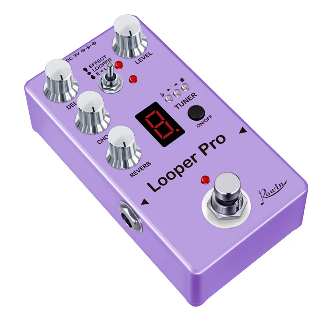 Rowin Looper Pro / RE-05 2