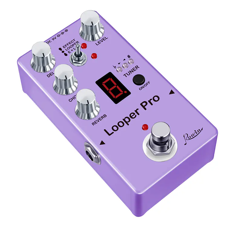 Rowin Looper Pro / RE-05 2