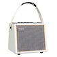 Coolmusic BP-Mini Amplificador Recargable Guitarra Acústica Blanco - Miniatura 4