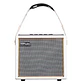 Coolmusic BP-Mini Amplificador Recargable Guitarra Acústica Blanco - Miniatura 5