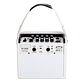 Coolmusic BP-Mini Amplificador Recargable Guitarra Acústica Blanco - Miniatura 3