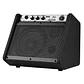 Coolmusic DM-20 20W Amplificador Batería y/o Teclado - Miniatura 4
