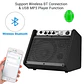 Coolmusic DM-20 20W Amplificador Batería y/o Teclado - Miniatura 2