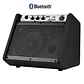 Coolmusic DM-20 20W Amplificador Batería y/o Teclado - Miniatura 1