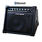 Coolmusic DM-30 30W Amplificador Batería y/o Teclado - Miniatura 1
