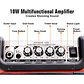 Coolmusic Unique 10G 10W Portátil - Amplificador Guitarra - Miniatura 2