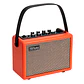 Coolmusic Unique 15G 15W Portátil - Amplificador Guitarra - Miniatura 4