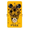 Caline Fuzzy Bear Fuzz / CP-46