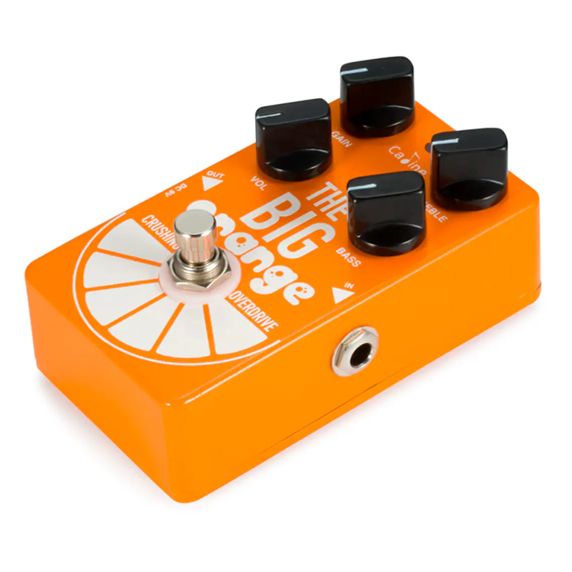 Caline Big Orange Overdrive / CP-54 2