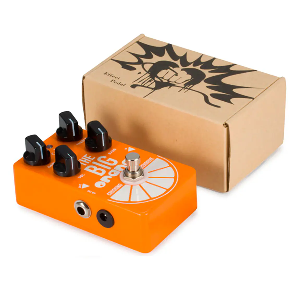 Caline Big Orange Overdrive / CP-54 3