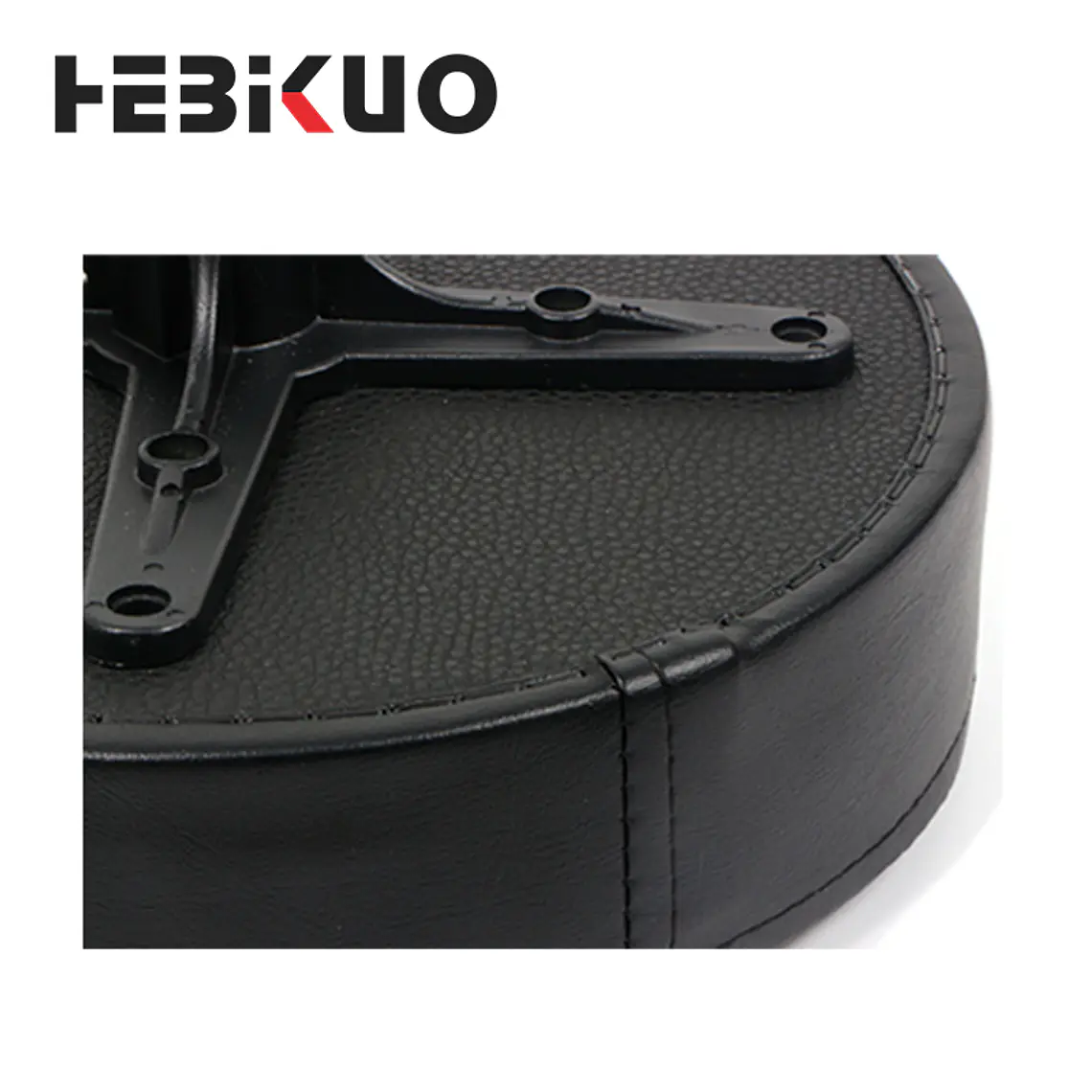 Hebikuo Sillín Trono Batería Ergonómico DA-140 3