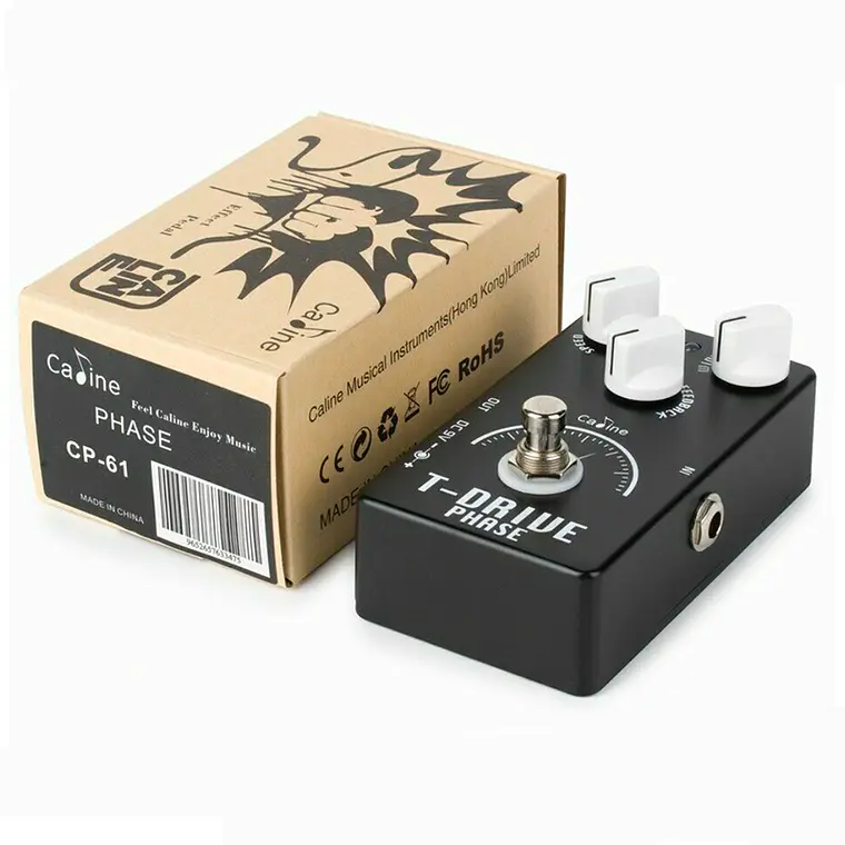 Caline T-Drive Phase / CP-61 3
