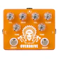 Caline High Chief Dual Overdrive / CP-70 - Miniatura 1